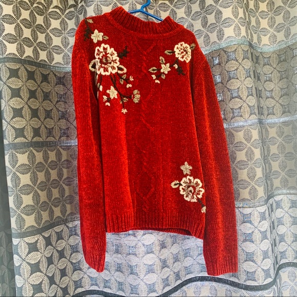 Vintage Alfred Dunner Sweater - Picture 4 of 6